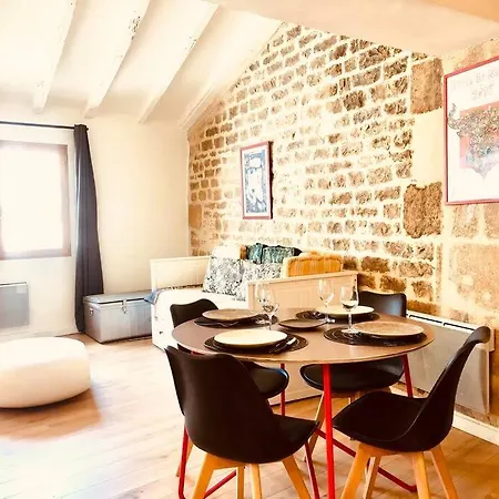 Apartamento Le Corridon Hyper Centre Nimes Exterior foto