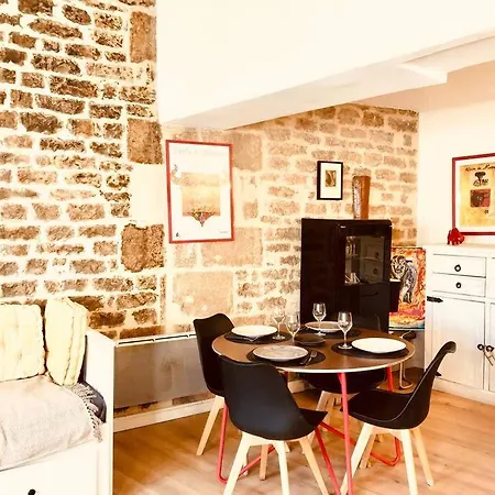Apartamento Le Corridon Hyper Centre Nimes Exterior foto