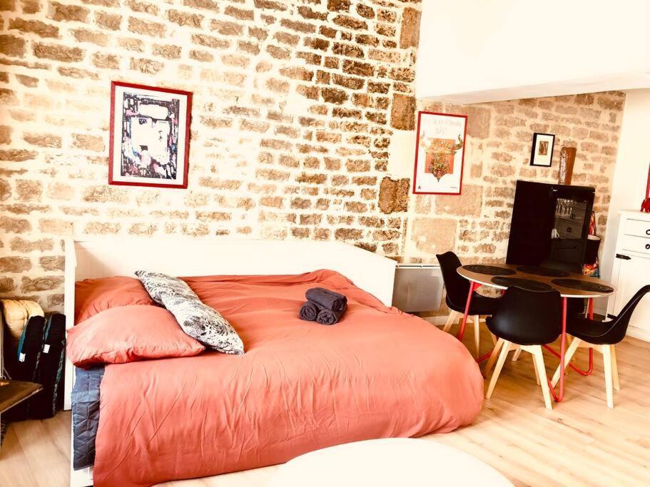 Le Corridon Hyper Centre Apartment