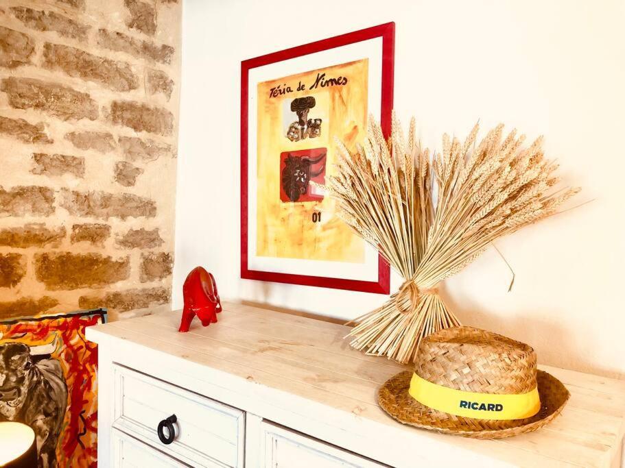 Le Corridon Hyper Centre Apartment Nimes