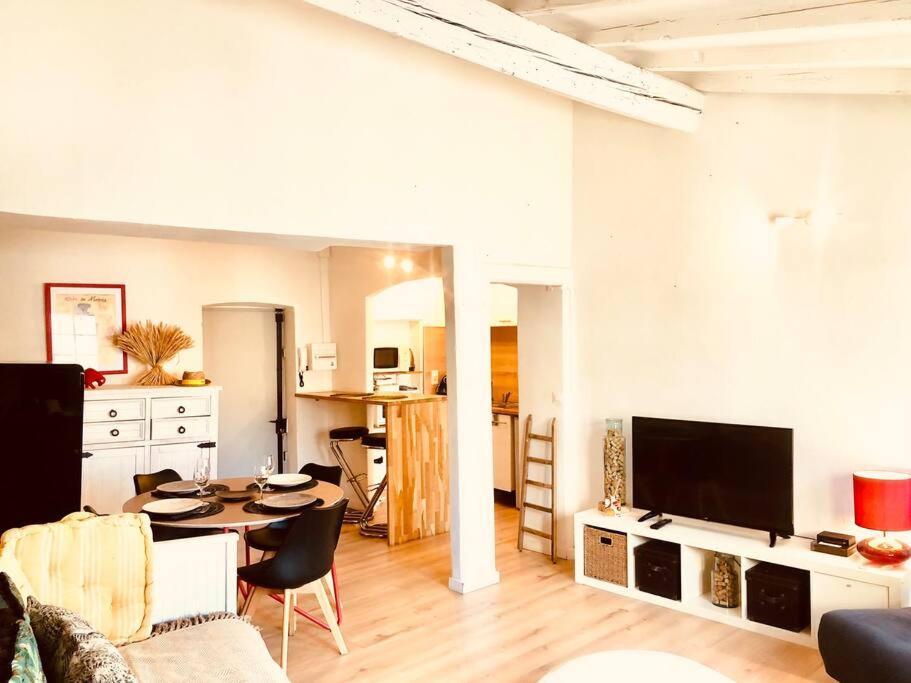 Le Corridon Hyper Centre Apartment Nimes