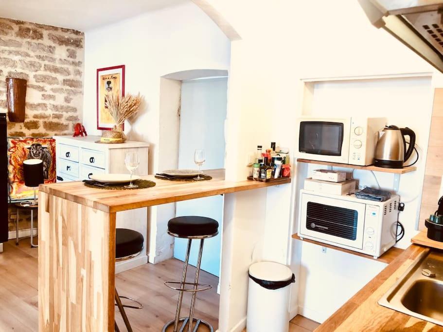 Le Corridon Hyper Centre Apartment Nimes