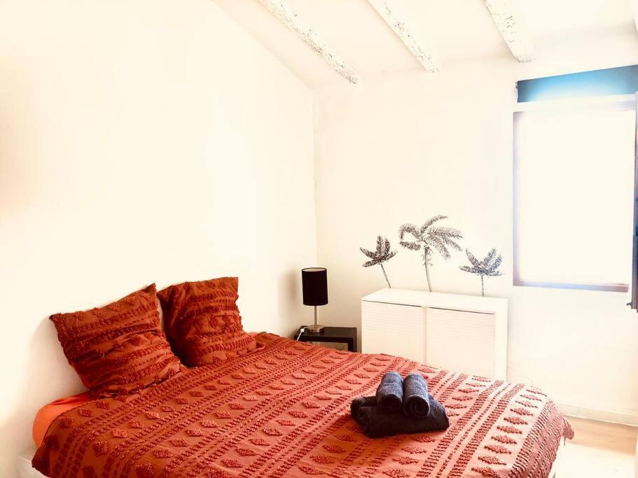 Apartment Le Corridon Hyper Centre Nimes