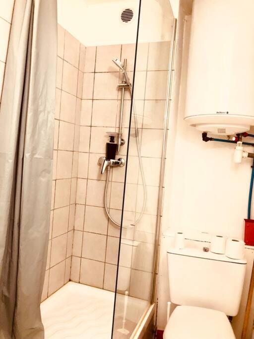 Le Corridon Hyper Centre Apartment