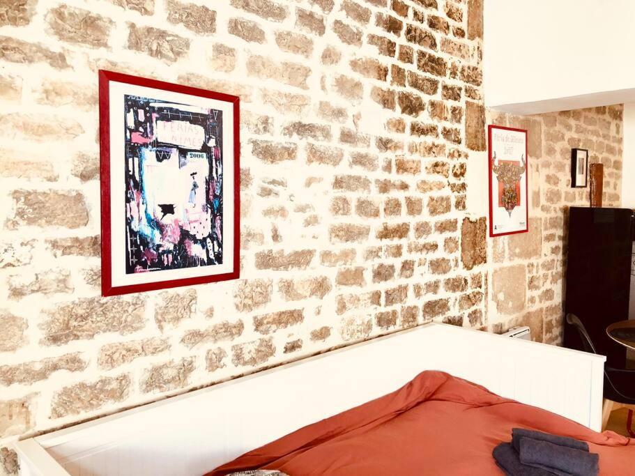 Le Corridon Hyper Centre Apartment *