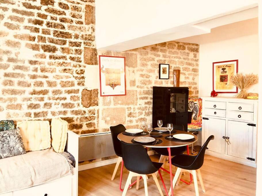 Le Corridon Hyper Centre Nimes