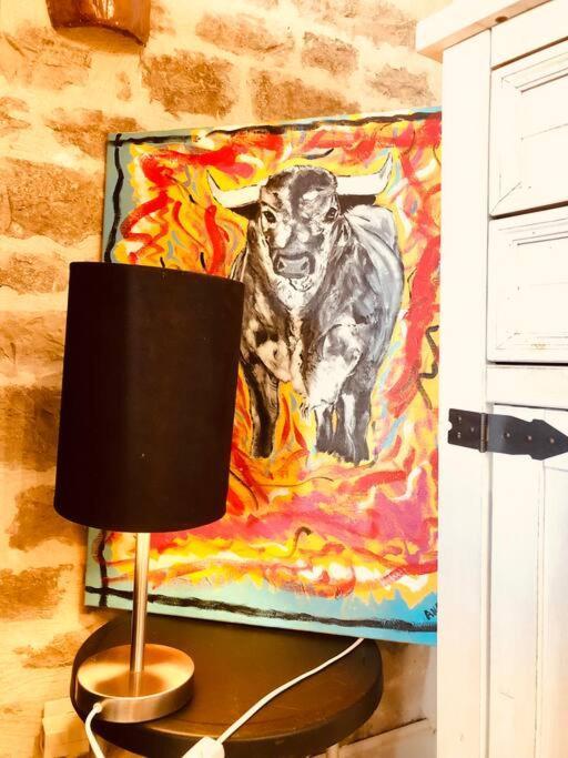 Le Corridon Hyper Centre Apartamento Nimes